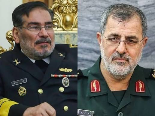 Şamxani və Pakpurun öldürüldüyü TƏSDİQLƏNDİ